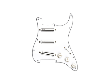 DiMarzio Billy Corgan Strat® Replacement Pickguard