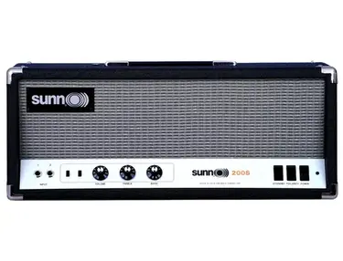 Sunn 200S
