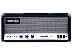 Sunn 200S main image