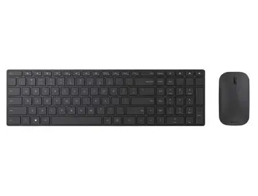 Microsoft Designer Bluetooth Desktop