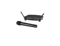 Audio-Technica System 10 ATW-1102 Wireless Handheld Microphone System main image