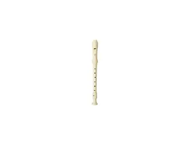 Yamaha Soprano Recorder