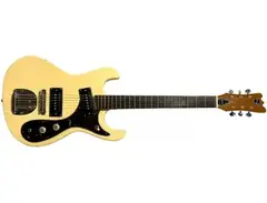 Guyatone LG127-T main image