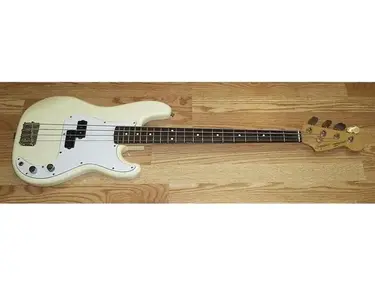Squier Precision (Made In Japan)