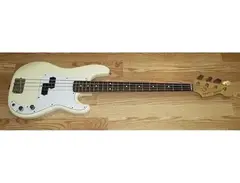 Squier Precision (Made In Japan)