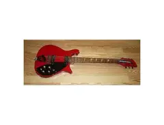Rickenbacker 620 (Duplicate) main image
