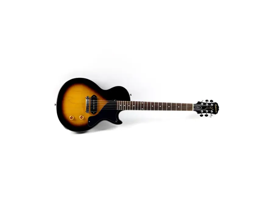 Epiphone Limited Edition '57 Les Paul Jr. Reissue - What To Know Epiphone Limited Edition '57 Les Paul Jr. Reissue - What To Know