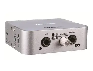 iCON Pro Audio Cube Mini