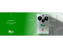Mo Overdrive