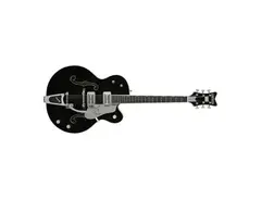 Gretsch G6136TSL Silver Falcon w/ Bigsby