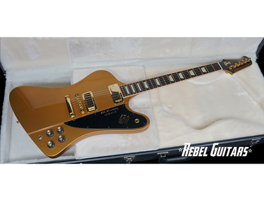 Gibson Limited Edition 50th Anniversary Firebird