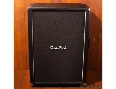 Two-Rock 2x12 Cabinet