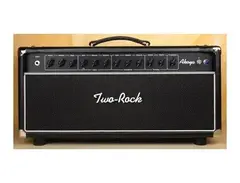 two rock akoya 50 head TR
