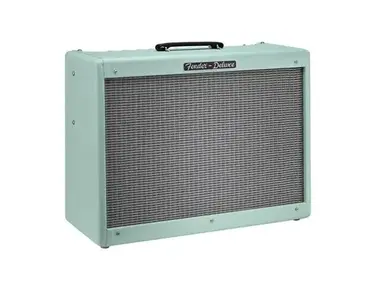 Fender Hot Rod Deluxe Limited Edition Surf Green