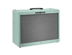 Fender Hot Rod Deluxe Limited Edition Surf Green