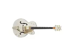 Gretsch G6136TLTV White Falcon