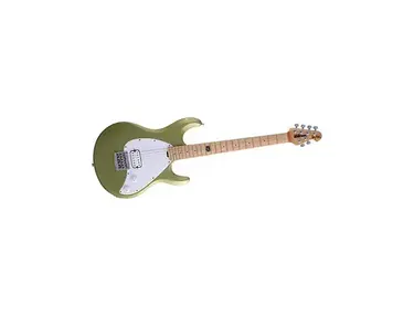 Ernie Ball Music Man Benji Madden Signature Silhouette