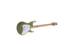 Ernie Ball Music Man Benji Madden Signature Silhouette