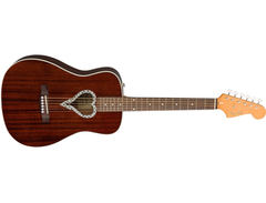 Fender Artist Design Series Alkaline Trio Malibu