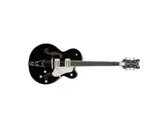 Gretsch G6139CB Falcon Center-Block Single Cutaway