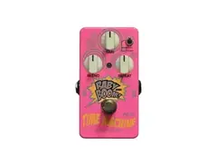 Biyang AD-10 Time Machine (pink)