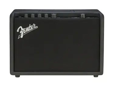 Fender Mustang GT 40