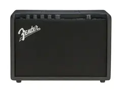 Fender Mustang GT 40