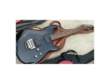Yamaha Session 520