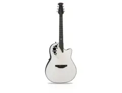Ovation Melissa Etherdige Signature Model 6-String
