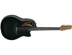 Ovation Melissa Etheridge Signature Model 12-String main image