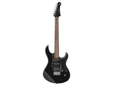 Yamaha Pacifica 112VCX BL