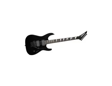 Jackson DXMG Reverse