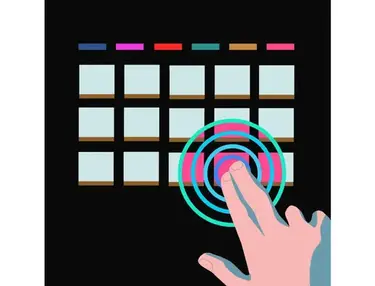 Drums That Knock