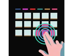 Drums That Knock