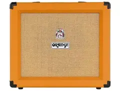 ORANGE Crush CR35RT Combo Amp ORANGE Crush CR35RT Combo Amp