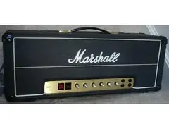 Marshall JMP MKII Super Lead 100W