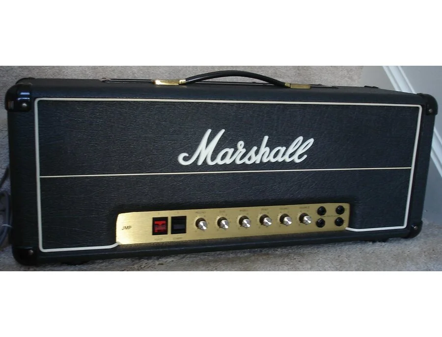 Marshall JMP MKII Super Lead 100W - What To Know & Where To Buy Marshall JMP MKII Super Lead 100W - What To Know & Where To Buy