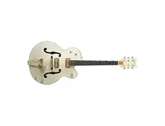 Gretsch G6136-1958 Stephen Stills White Falcon main image
