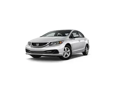 A Car