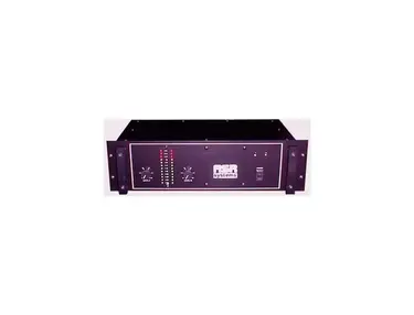 ASR systems P-600 power amplifier