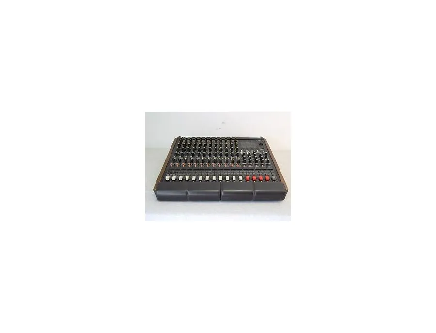 Panasonic Ramsa WR-8112 - What To Know & Where To Buy | Equipboard