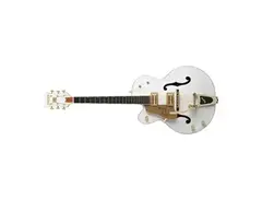 Gretsch G6136TLH White Falcon main image
