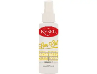 Kyser Dr. Stringfellow Lem-Oil