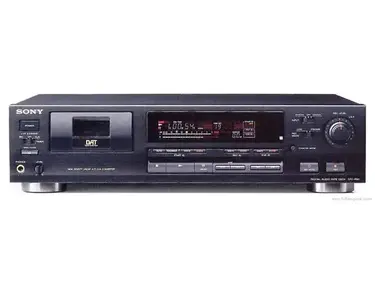 Sony DTC-690