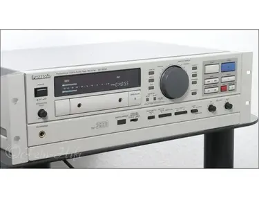 Panasonic SV-3800 DAT