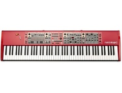 Nord Stage 2 88-Key Stage Keyboard - ranked #3 in Digital Pianos |  Equipboard