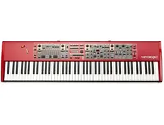 Nord Stage 2 88-Key Stage Keyboard Nord Stage 2 88-Key Stage Keyboard