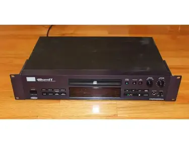 HHB CDR850 Plus