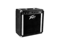 PEAVEY Basic 50 Bass Amplifier 12" main image