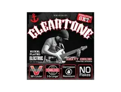 Cleartone Rob Scallon Signature Set (Metal)
